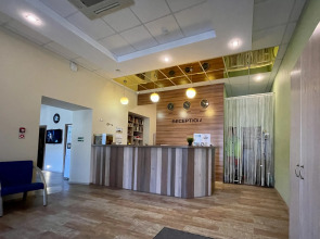 Хостел Вавилон