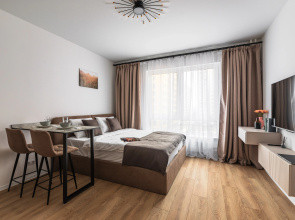 Sweet Dreams Apartments na Ligovskom Flat
