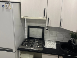 Квартира 2х комнатная на Серпуховской