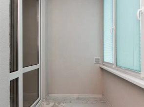 Апартаменты Blue Lagune 1