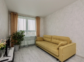 Uyutnaya Na Udmurtskoy 282a Flat