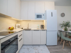 Квартира BeGuest на Шаумяна 30