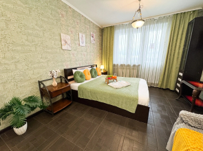 Kvartira s zaseleniem 24/7 luchshiy servis posutochno 50 Apartments