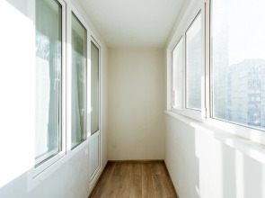 Апартаменты в центре города на Цюрупы