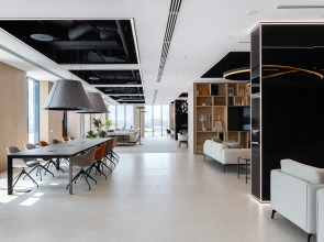 Апартаменты Люкс Технопарк 1 мин.