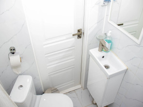 Отель AG Abylaikhan