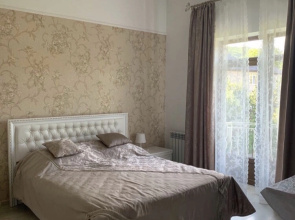 Villa Milanso Guest House