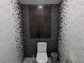 Вилла Коттедж 230м с Баней