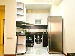 Апартаменты RentInnYerevan Pavstos Buzand 13