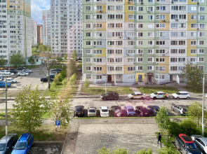 Квартира Семья рядом с Шереметьево