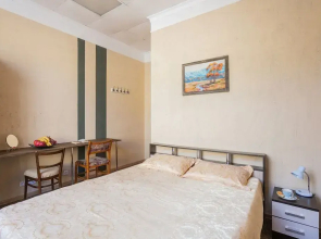 Мебелированные комнаты Rooms 1/10