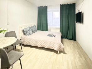 Na Kirova 34 Flat
