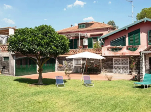 B&B La Casa Del Ficus Hotel