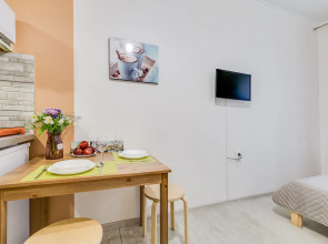 Апартаменты Norke Финский для 4