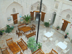 Бутик-отель Aist