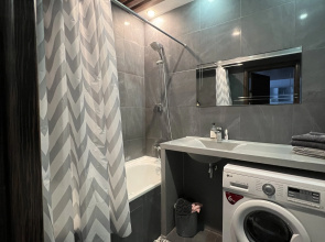 Uyutnaya Studiya V Pskove Flat