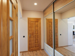 Апартаменты PaulMarie на Маяковского