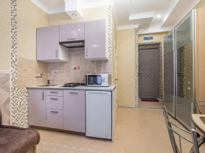 Апартаменты Вивальди 1