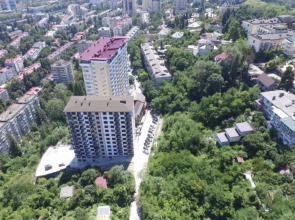 Апартаменты Сочипосуточно