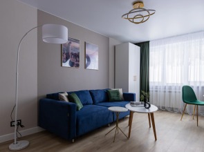 Апартаменты Восход