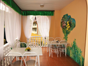 Гостевой Дом Голубая Лагуна