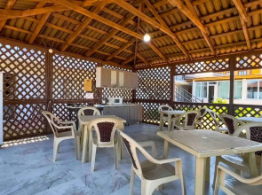 База отдыха Моряна