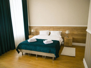 Гостевой дом Пилигрим