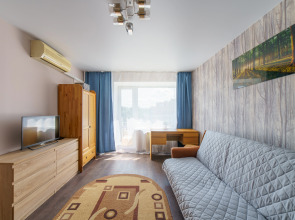 Апартаменты Gorkiy House на Горького 152