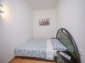 Апартаменты Stay Together 4BR Apartment