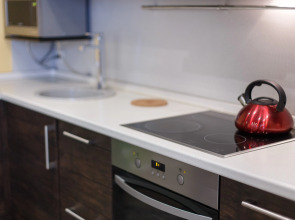 Апартаменты Адоратского