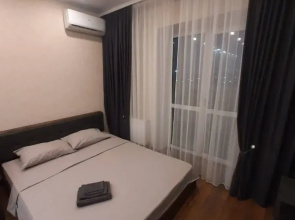 Krasivaya Studiya Dlya Romanticheskikh Vstrech Flat