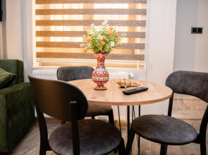 Отель Galapera Hotel