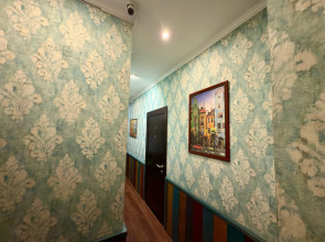 Апартаменты SyncotelHome Италия Гарден