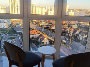 Квартира БестАпарт