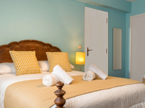 The Sea Guest House