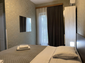 Отель West Face