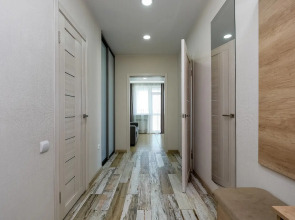 Апартаменты на Ленина 81