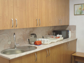 Мини-Отель Краски Лета