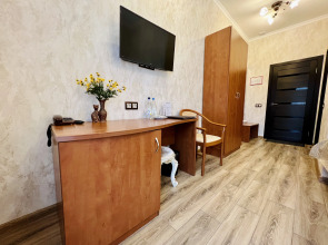 Гостевой дом Мон Плезир Химки