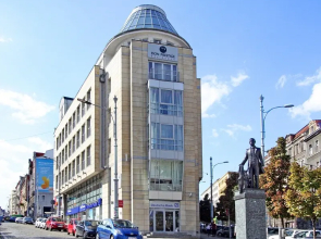 Don Prestige Residence Hotel