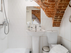 Антре на Марсовом