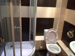 Отель Привал