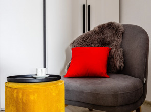 Апартаменты Bauhaus