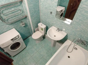 Апартаменты Две Подушки на Чехова 36