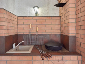 Гостевой дом Альпин Шале