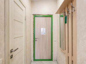 Апартаменты Гости Любят у метро Рассказовка Синяя