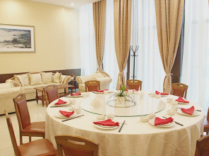 Отель China Merchants Business Center