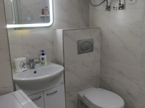 Апартаменты Уютная студия на Калараша