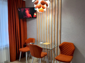 Апартаменты в самом центре города