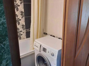 Уютная квартира на Московском проспекте 100